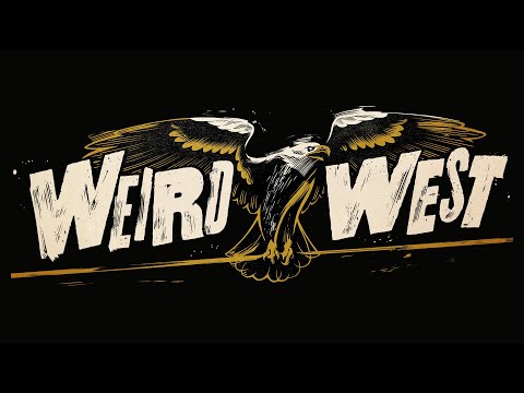 Weird West - Reveal Trailer