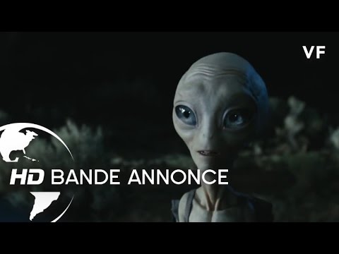 PAUL - Bande-annonce VF