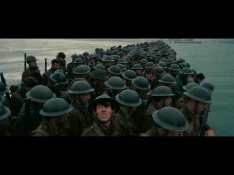 Dunkerque - Bande-annonce