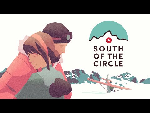 South of the Circle - Trailer