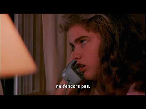 Les Griffes de la Nuit (1984) Bande Annonce [VOST-HD]