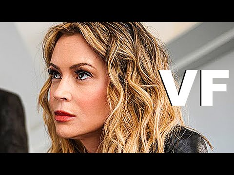 L&#039;EMPRISE DU VICE Bande Annonce VF (2022)