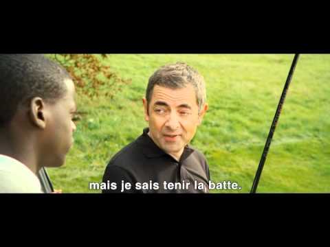 Johnny English, Le Retour - Bande-annonce - Dès le 12 octobre au cinéma!