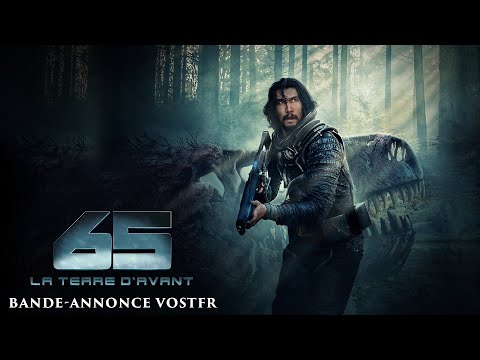 65 - La Terre d&#039;Avant - Bande-annonce VOSTFR