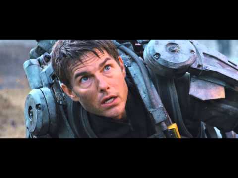 Edge of Tomorrow - Bande annonce VF