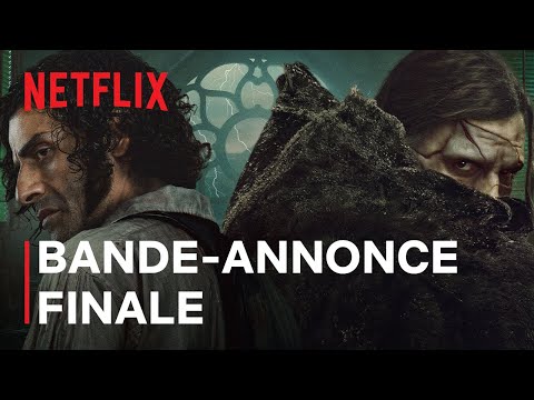 Frankenstein | Guillermo del Toro | Bande-annonce finale VF | Netflix France
