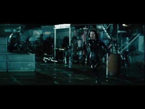 Underworld 4 : Nouvelle Ere - Bande Annonce - VF [HD]