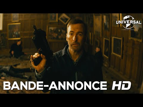 Nobody - Bande annonce VF [Au cinéma le 2 juin]