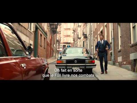 Strictly Criminal - Bande-annonce VOST