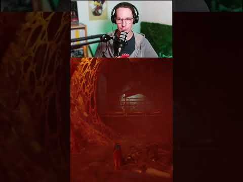 Au coeur des lasagnes / Stray Doom-like 🐈🍝😂 #stray #twitch #twitchclips