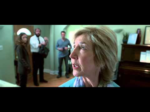 INSIDIOUS - Bande annonce - VF