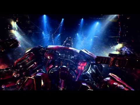 Pacific Rim - Bande annonce #2 VF