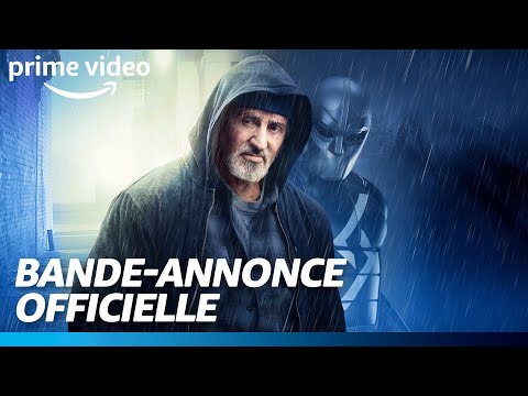 Le Samaritain - Bande-annonce I Prime Video