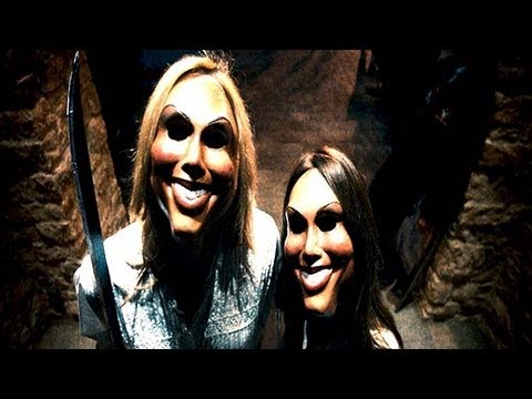 American Nightmare Bande Annonce