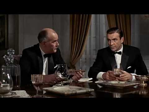 Goldfinger Trailer