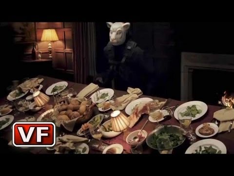 YOU&#039;RE NEXT Bande Annonce VF