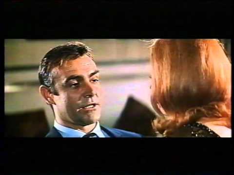 1967 - On ne vit que deux fois bande annonce vf