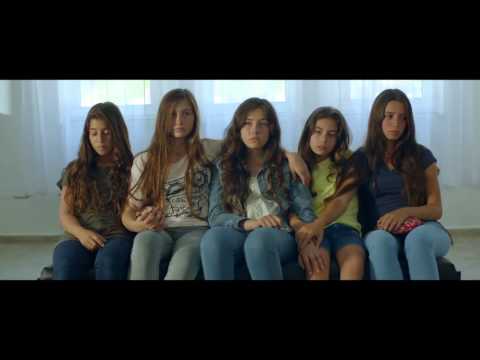 Mustang - Bande-annonce officielle STF [HD]