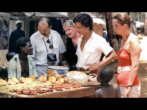 Les Bronzés (1978) - Bande-annonce