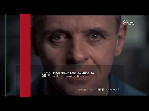 Le Silence des agneaux │Bande-annonce │ TCM Cinéma