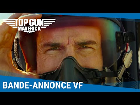 Top Gun : Maverick - Bande-annonce finale VF [À l&#039;Achat et à la Location en VOD]