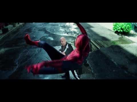 The Amazing Spider-Man : Le Destin d&#039;un Héros - Première bande-annonce_VF