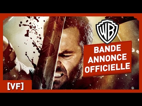 300 : La Naissance d&#039;un Empire - Bande Annonce Officielle (VF)