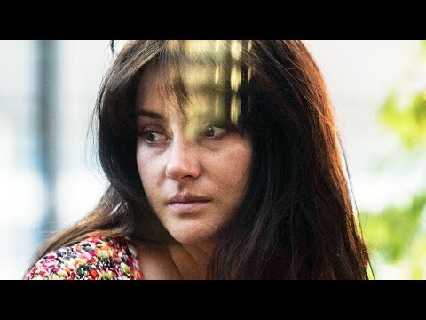 LOVE AGAIN Bande Annonce (2022) Shailene Woodley, Sebastian Stan