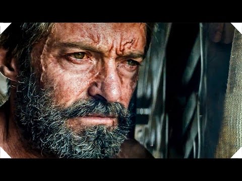 LOGAN Bande Annonce (Wolverine - 2017)