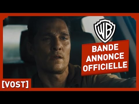 INTERSTELLAR - Bande Annonce Officielle 2 (VOST) - Christopher Nolan / Matthew McConaughey