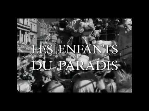 Les Enfants du paradis (1945) - trailer