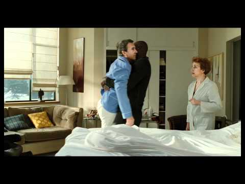 Intouchables - Bande-annonce