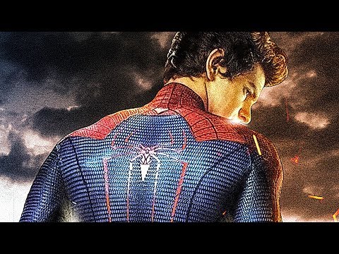 The Amazing SpiderMan - Bande Annonce VF