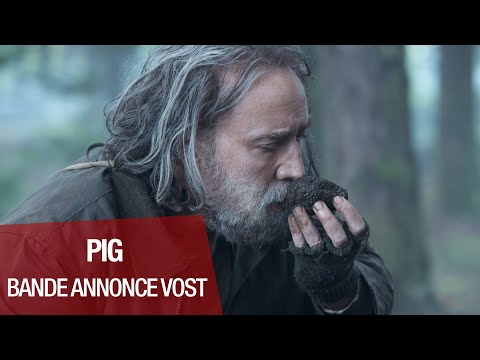 PIG - Bande-annonce VOST