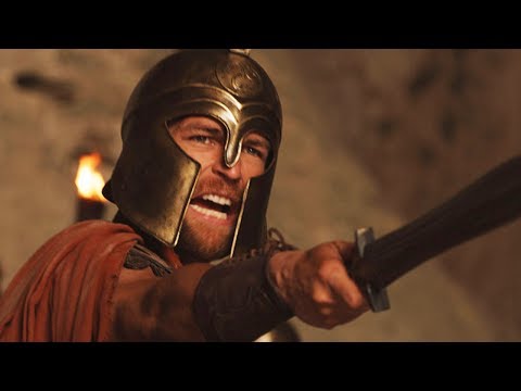 Hercules: The Legend Begins Trailer 2014 Movie - Official [HD]