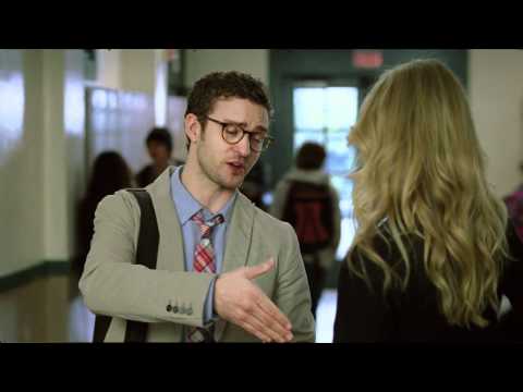 Bad Teacher - Bande Annonce 2 VF