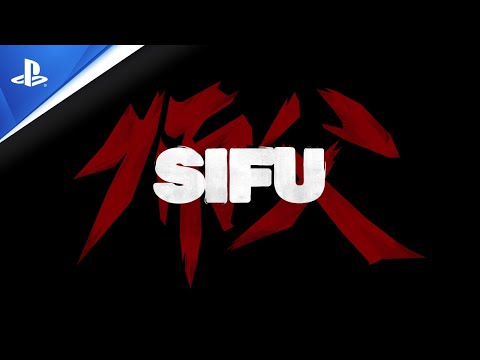 SIFU - Trailer de lancement | PS4, PS5