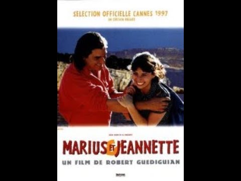 Marius et Jeannette