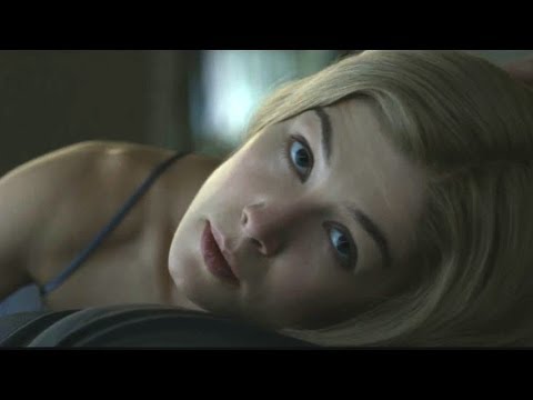 GONE GIRL Bande Annonce VF (David Fincher - 2014)