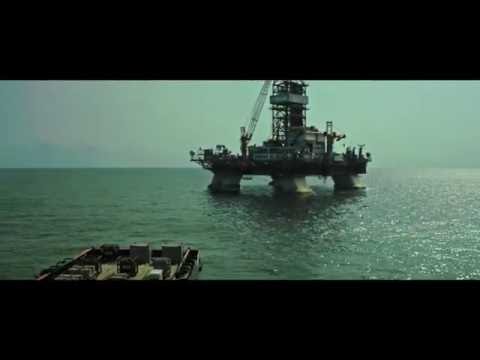DEEPWATER - Bande-annonce VF