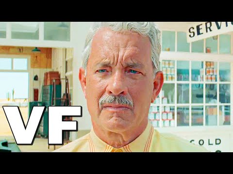 ASTEROID CITY Bande Annonce VF (2023) Tom Hanks, Scarlett Johansson, Wes Anderson