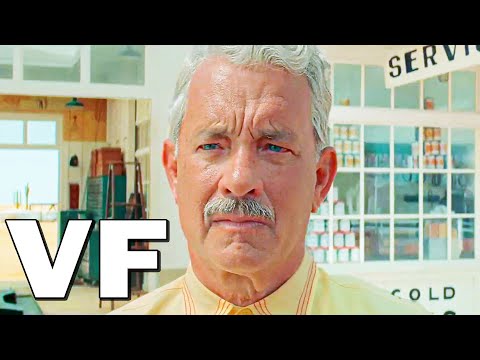 ASTEROID CITY Bande Annonce VF (2023) Tom Hanks, Scarlett Johansson, Wes Anderson