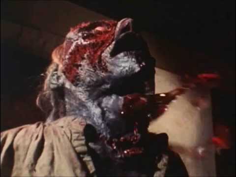 Evil Dead - Bande Annonce (1981)