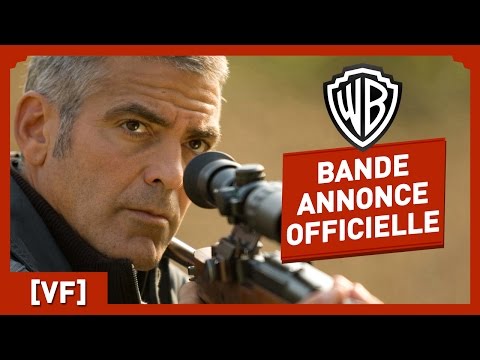 The American - Bande Annonce Officielle (VF) - George Clooney