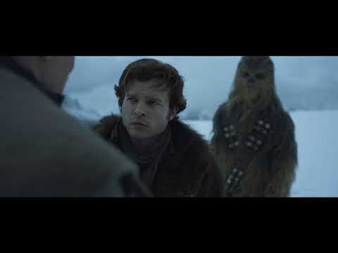 Solo : A Star Wars Story - Bande-annonce officielle (VF)