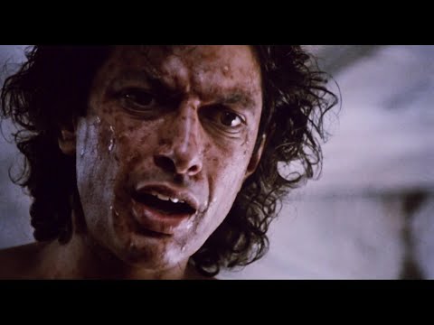 La Mouche (1986) Bande annonce VF HD