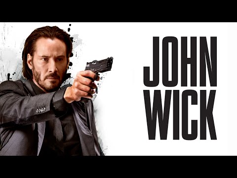 JOHN WICK Bande Annonce VF