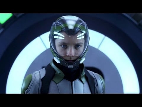 LA STRATEGIE ENDER Bande Annonce FINALE [VOST]