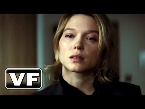 SPECTRE Bande Annonce VF Finale (James Bond - 2015)