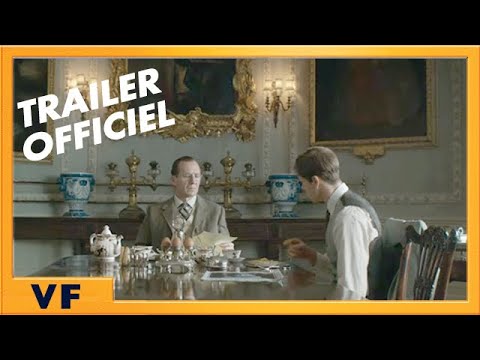 The King&#039;s Man : Première Mission | Nouvelle bande-annonce [Officielle] VF | 2021